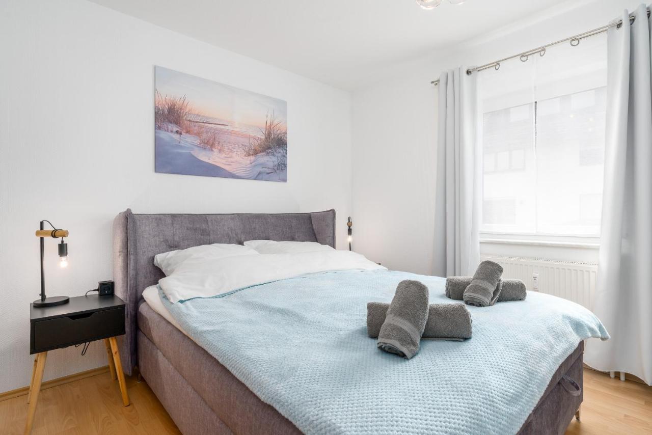 Harmony: Edersee Apartment - Sperrmauer - Lounge Luaran gambar